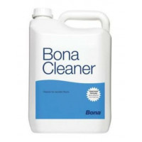 Средство для ухода за лаком BONA ParkettCleaner (5л)